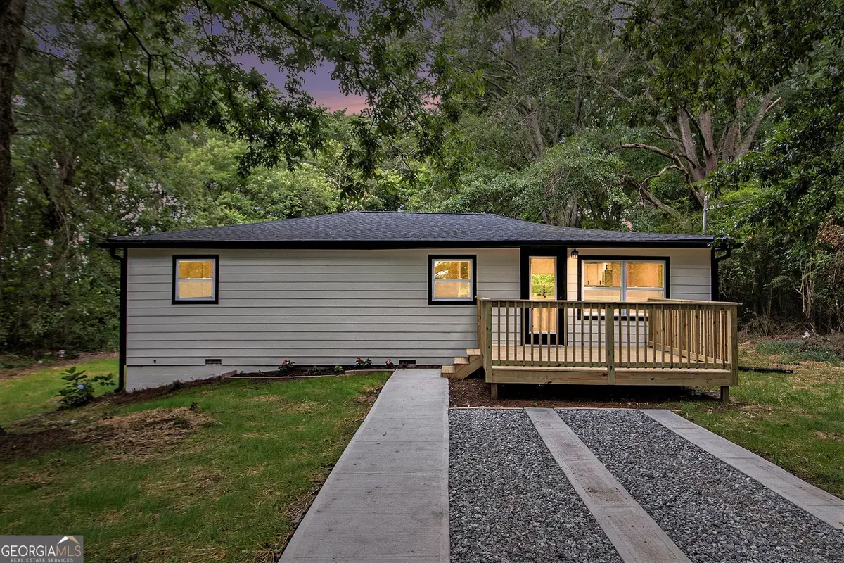 635 Layfield Drive, Pine Mountain, GA 31822 - Image #1