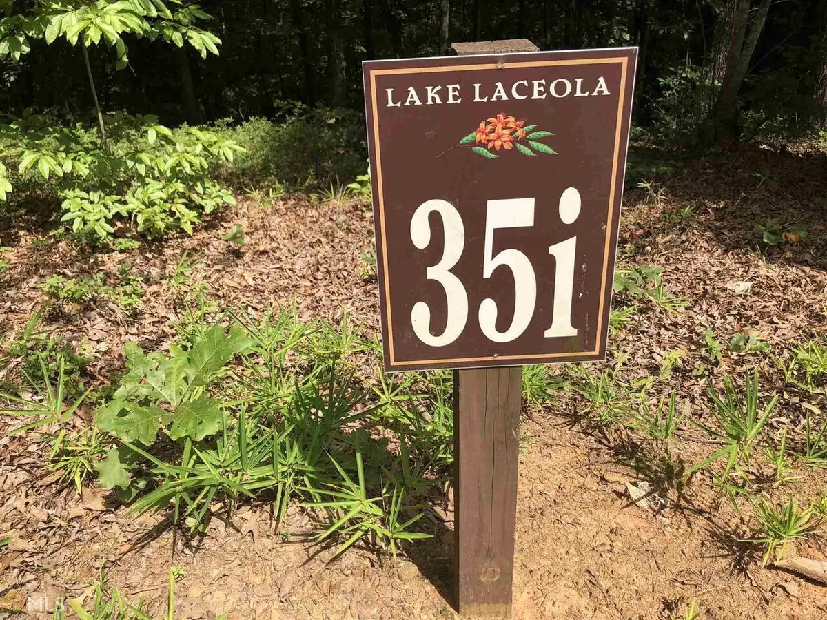 0 Forked Leaf Road #35, Cleveland, GA 30528 - #1