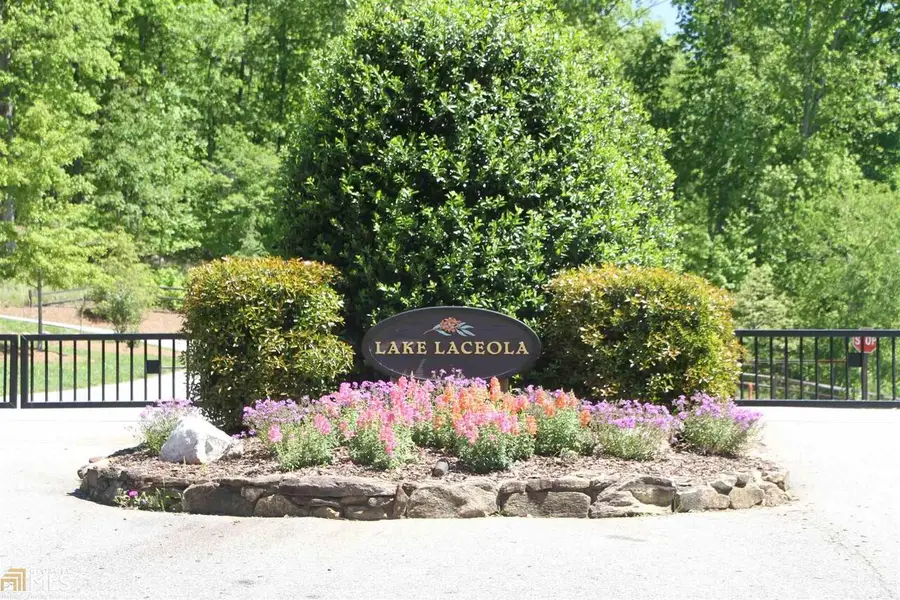 0 Forked Leaf Road #35, Cleveland, GA 30528 - #3