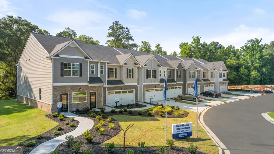 1315 Aura Lane, Lawrenceville, GA 30045 - Image #2