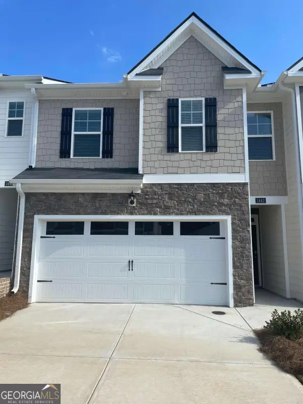 1311 Aura Lane, Lawrenceville, GA 30045