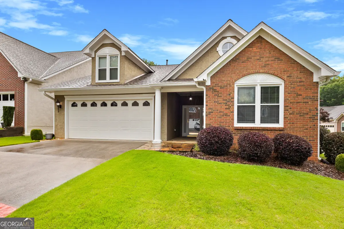 130 Augusta Drive, Peachtree City, GA 30269 - #1