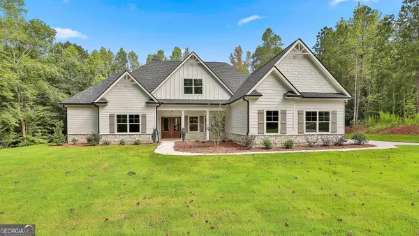 2464 N Hwy 29 #1, Newnan, GA 30263