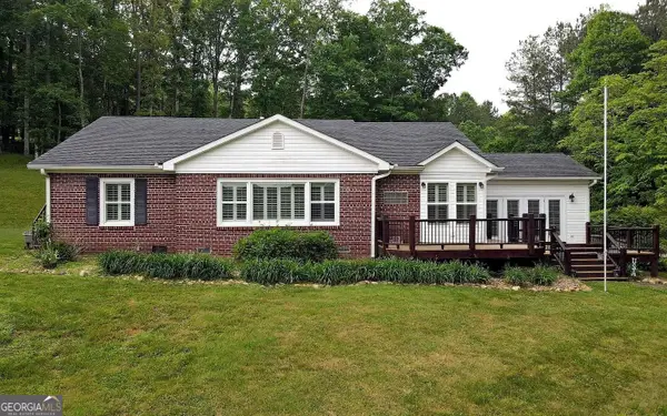 13224 Old Highway 76, Morganton, GA 30560