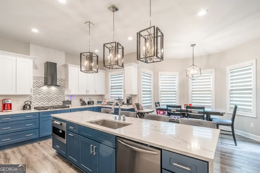 5490 Bent Grass Way, Douglasville, GA 30135 - Image #2