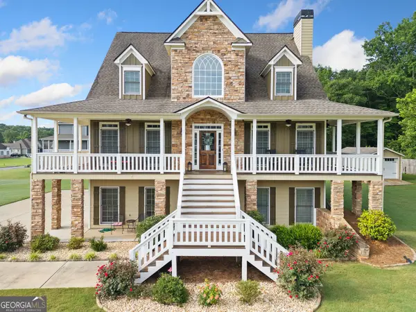 92 River Walk Parkway, Euharlee, GA 30145