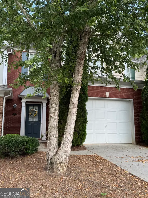 2008 Hailston Drive, Duluth, GA 30097