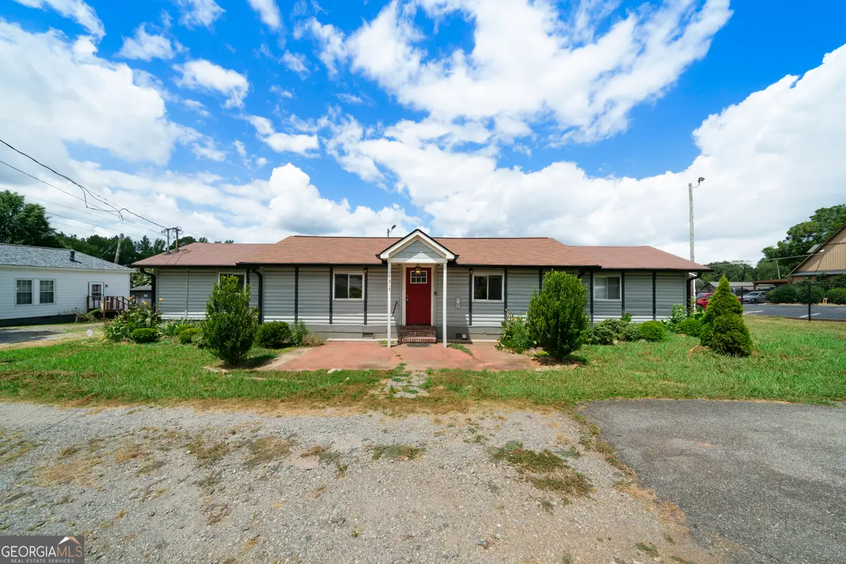 1317 Cassville Road Nw, Cartersville, GA 30120 - Image #1