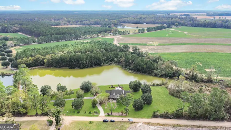 980 Bernard Smith Road, Statesboro, GA 30461 - Image #2