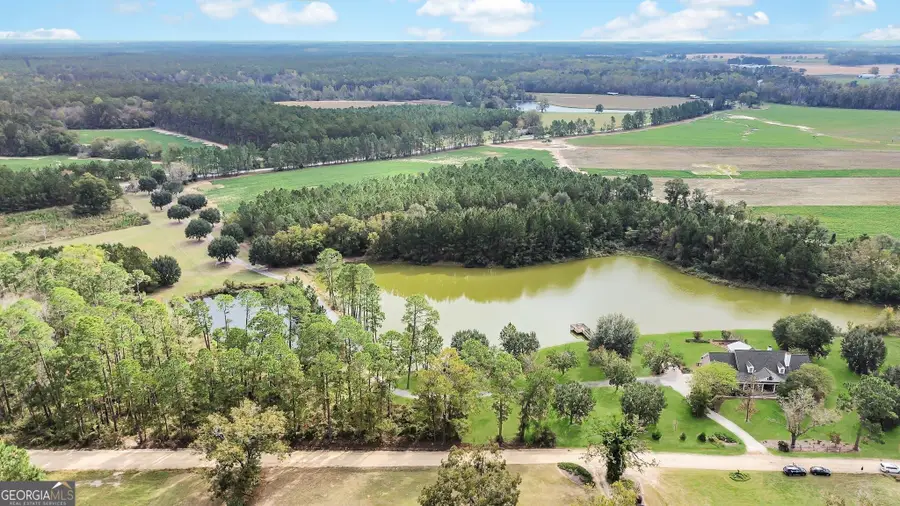 980 Bernard Smith Road, Statesboro, GA 30461 - Image #3