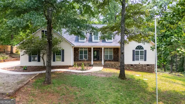 1671 Hightower Road, Hogansville, GA 30230