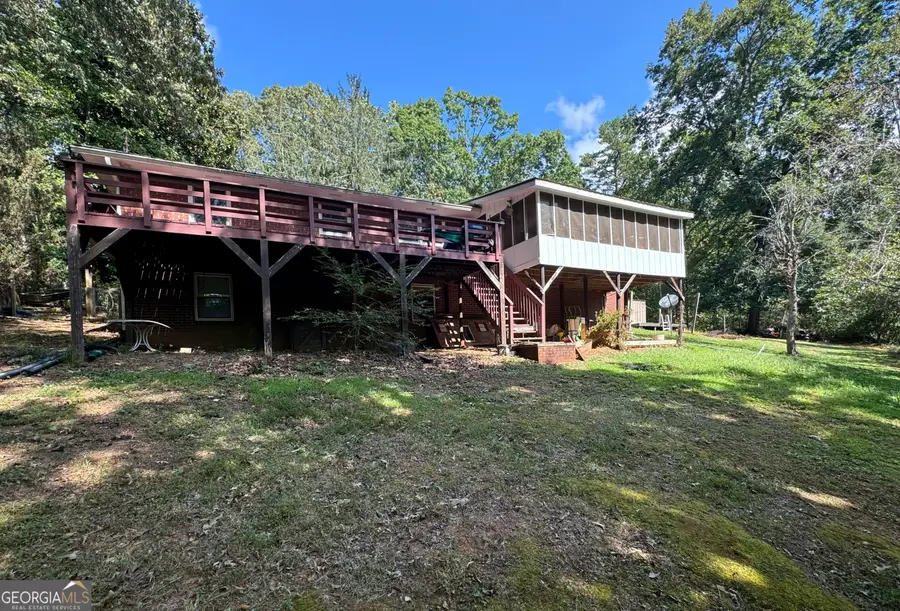 156 Brett Road, Cleveland, GA 30528 - #2