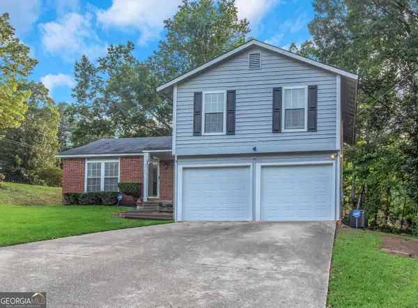 3823 Rock Hollow Court, Conley, GA 30288