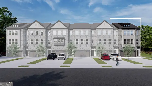 1161 Dahlonega Highway #35, Cumming, GA 30040