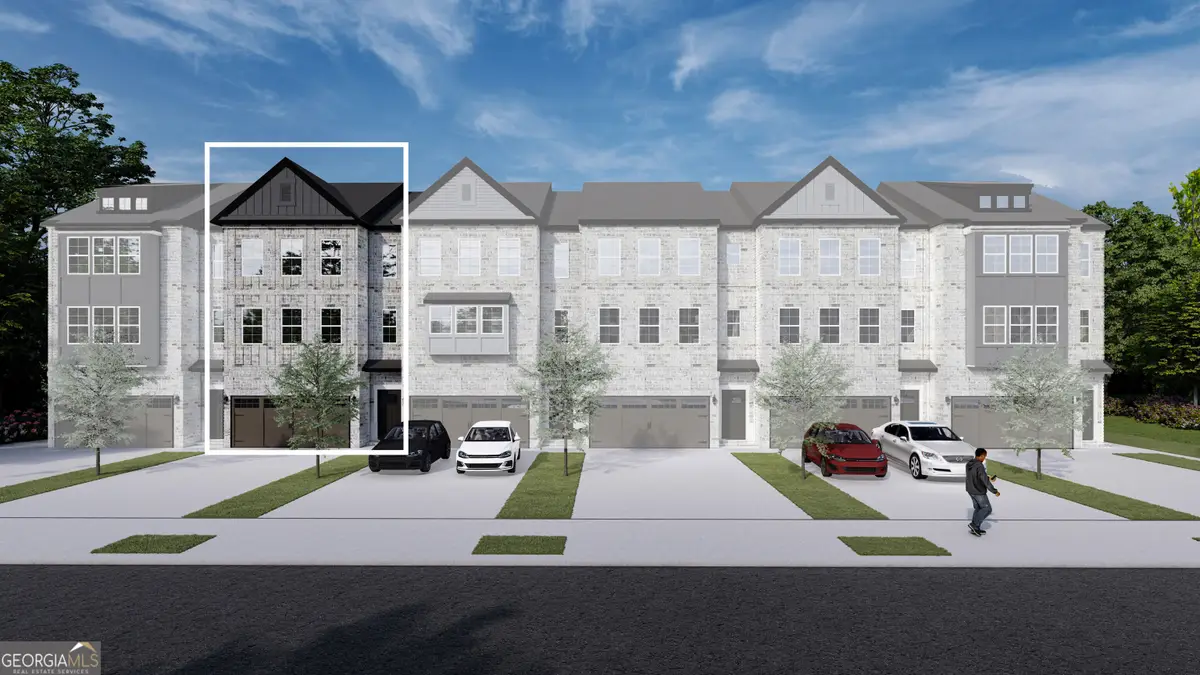 1161 Dahlonega Highway #38, Cumming, GA 30040 - Image #1