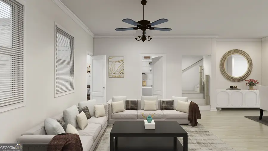 1161 Dahlonega Highway #38, Cumming, GA 30040 - Image #2