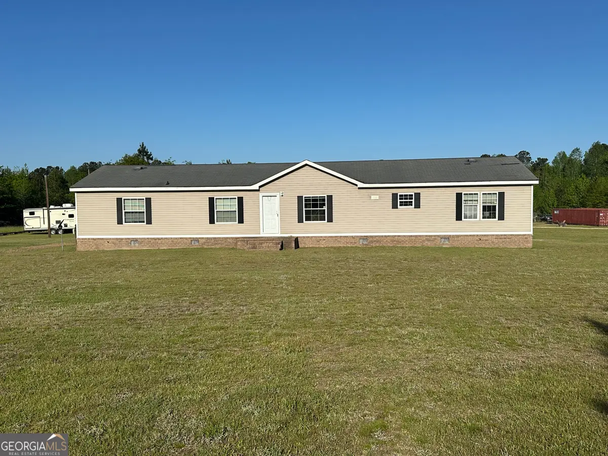 208 Oak Grove Lane, Sylvania, GA 30467 - Image #1