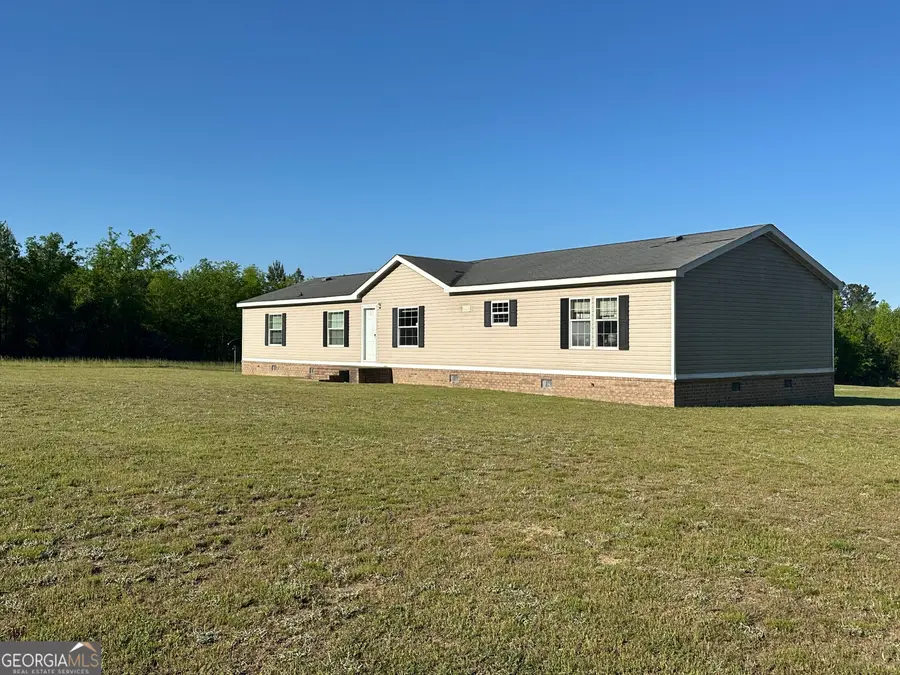 208 Oak Grove Lane, Sylvania, GA 30467 - Image #2