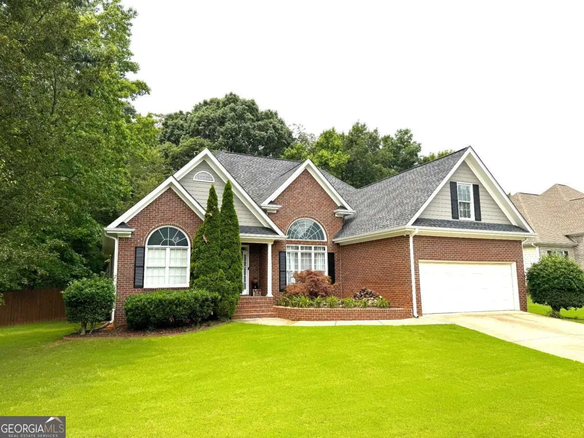 390 Lakeland Drive, Athens, GA 30607 - #1