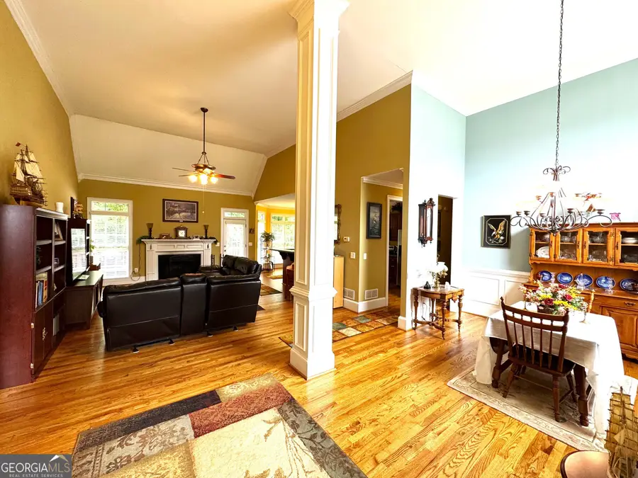 390 Lakeland Drive, Athens, GA 30607 - #2