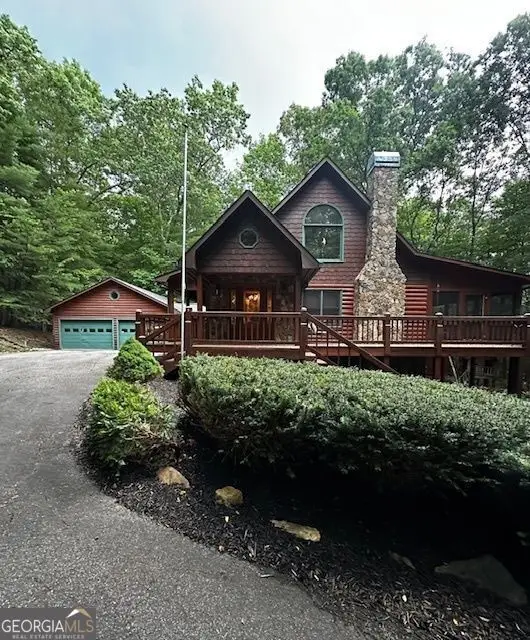 180 Shepherds Ridge, Morganton, GA 30560