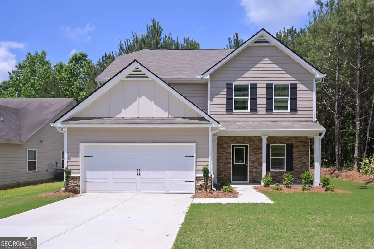 48 Beaver Point, Villa Rica, GA 30180 - Image #1