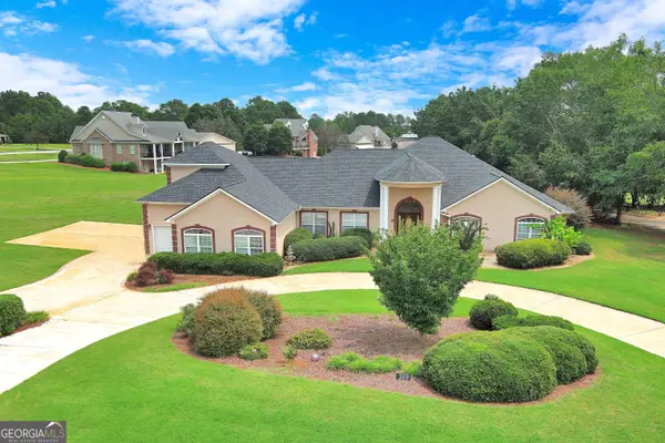 335 Canvasback Trail, Locust Grove, GA 30248