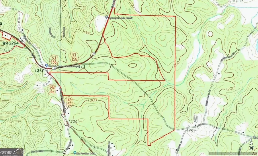 0 State Route 53 Highway #7205, Fairmount, GA 30139 - Image #3