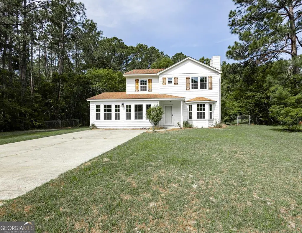 2612 Goff Street, Tifton, GA 31794 - Image #1