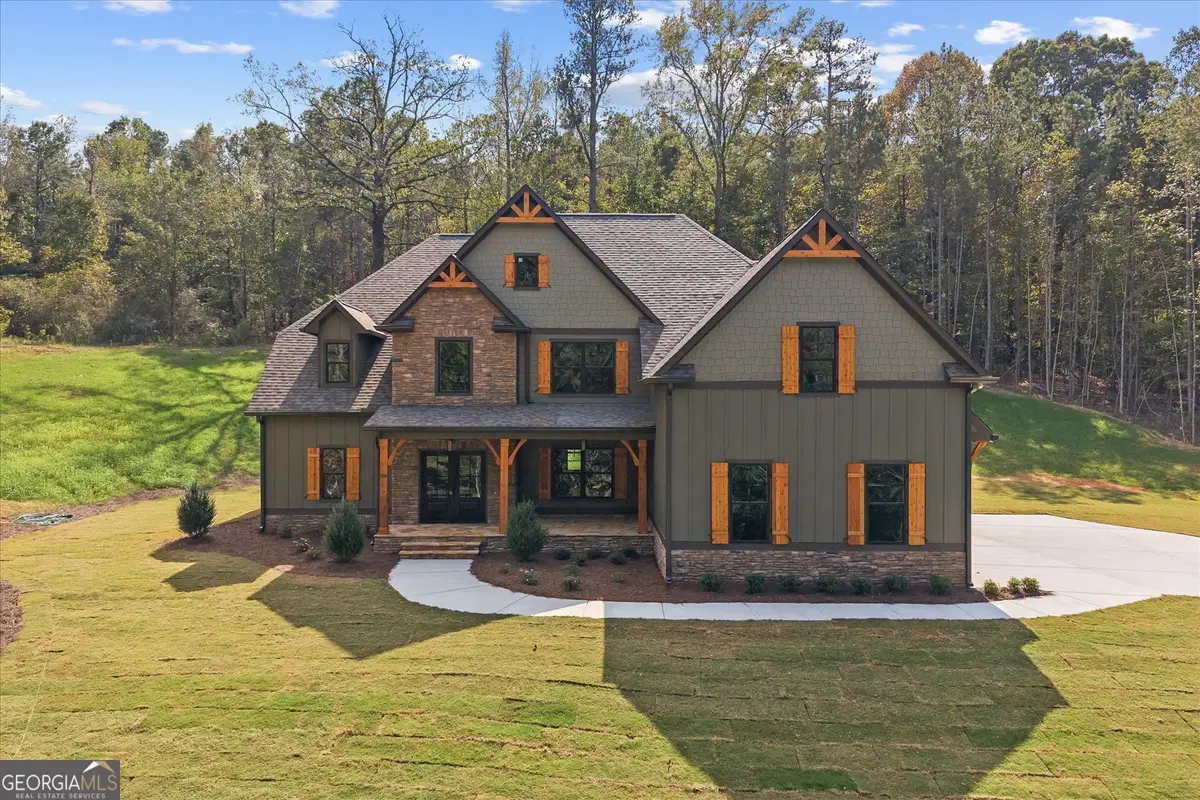 133 West Lake Boulevard, Carrollton, GA 30116 - Image #1