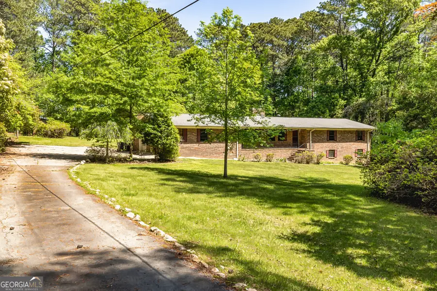 160 Pine Trail Road, Fayetteville, GA 30214 - Image #3
