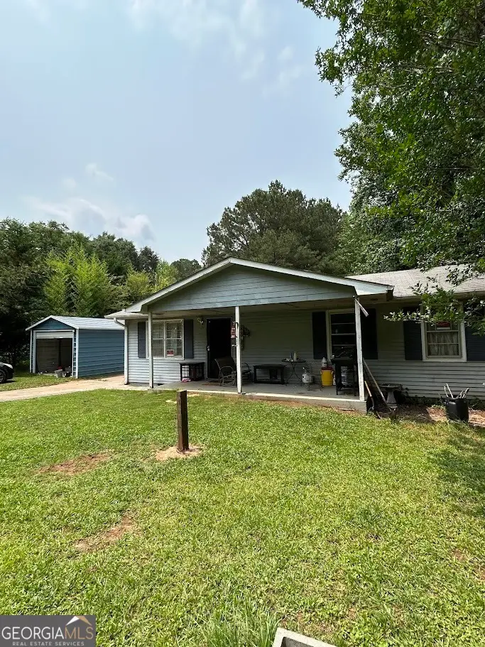 260 W Teamon Circle, Griffin, GA 30223 - Image #2