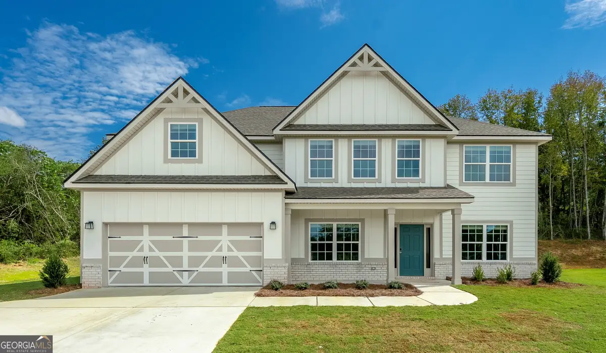 635 Bohannon Road #3, Grantville, GA 30220 - Image #1