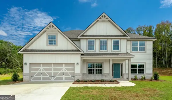 635 Bohannon Road #3, Grantville, GA 30220