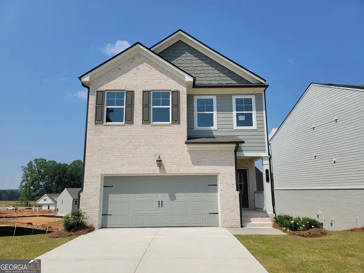 42 Avian Way #128B, Auburn, GA 30011 - Image #1