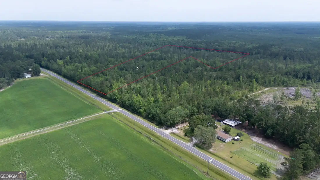 0 Old Louisville Road #LOT 3, Guyton, GA 31312 - Image #1
