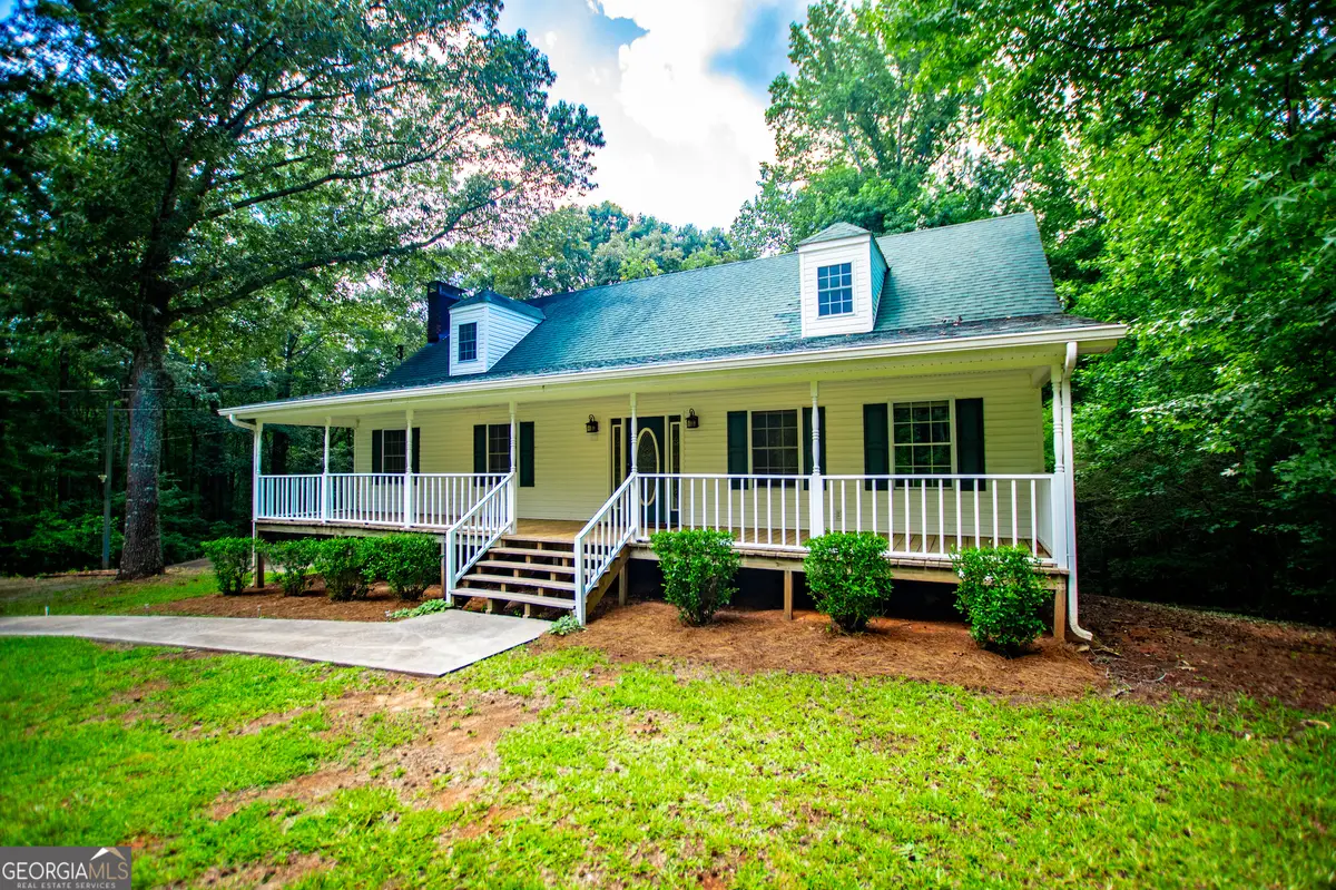 8291 E Highway 5, Whitesburg, GA 30185 - #1