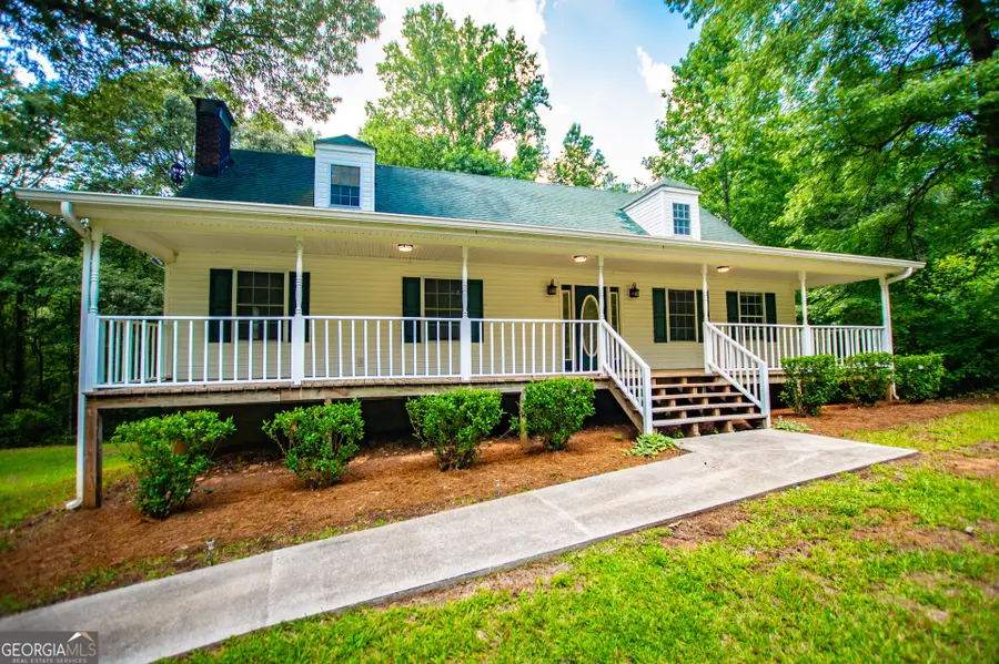 8291 E Highway 5, Whitesburg, GA 30185 - #2