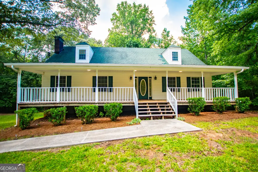 8291 E Highway 5, Whitesburg, GA 30185 - #3