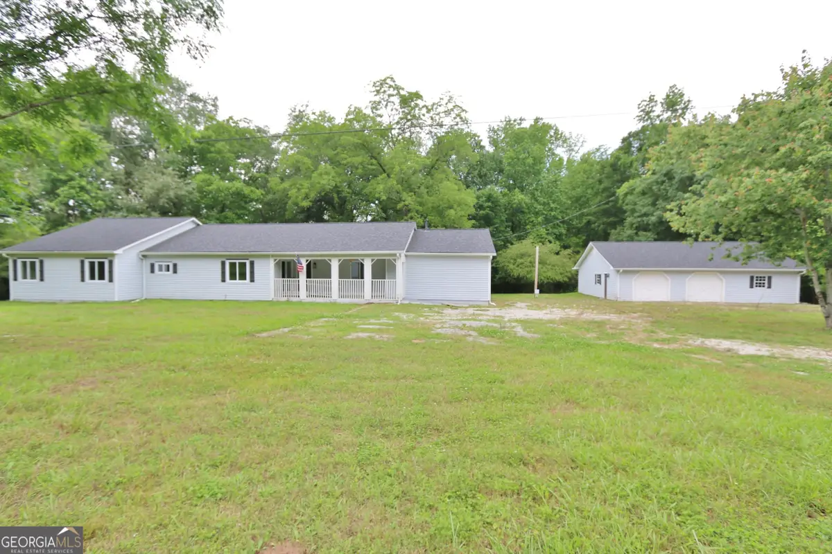 3434 Union Point Road, Union Point, GA 30669 - Image #1