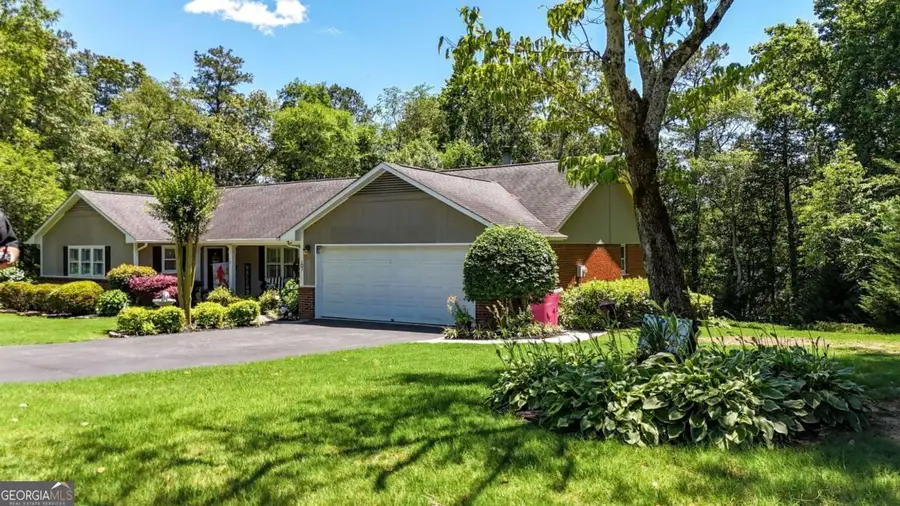 103 Mims Drive, Calhoun, GA 30701 - #2