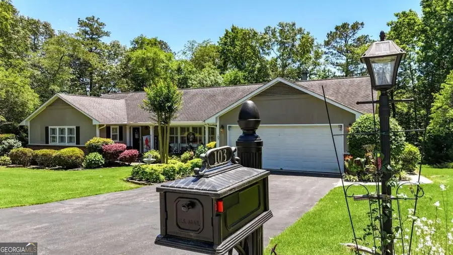 103 Mims Drive, Calhoun, GA 30701 - #3