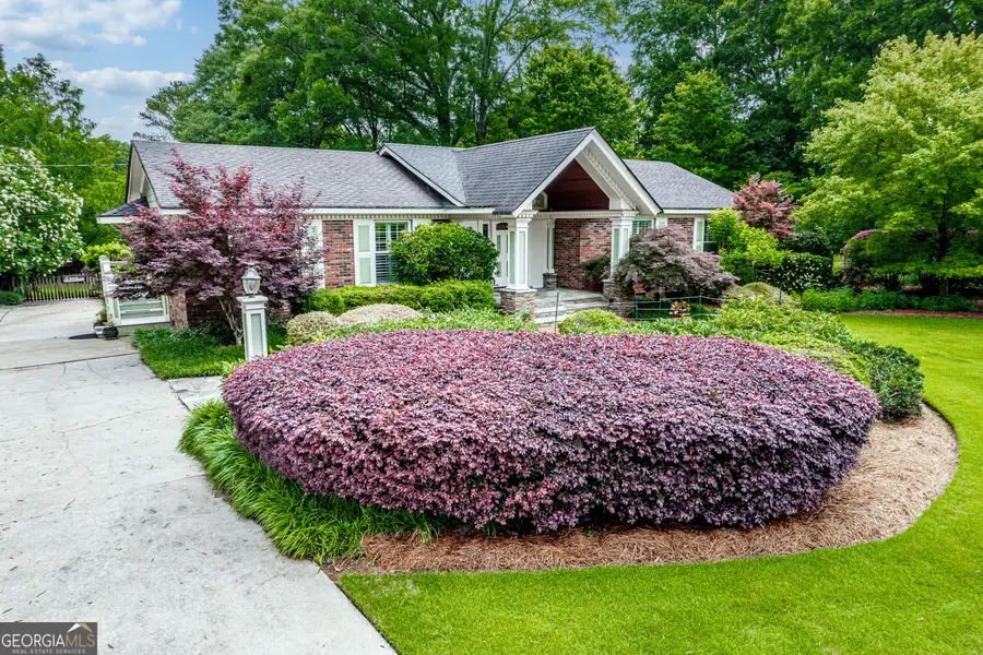 1033 Crawford Street, Madison, GA 30650 - Image #2