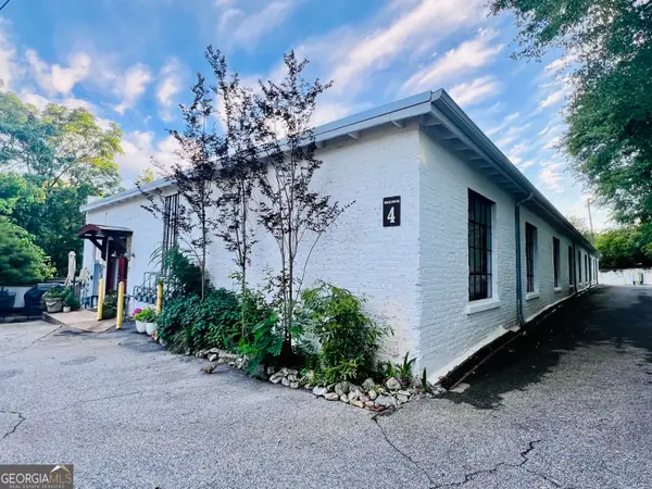 585 White Circle #406, Athens, GA 30606