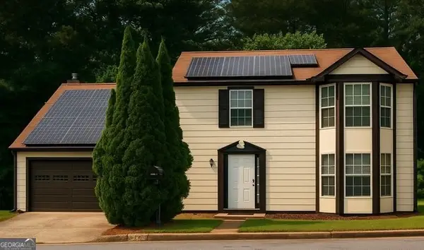 3255 Hunters Crossing Point, Lithonia, GA 30038