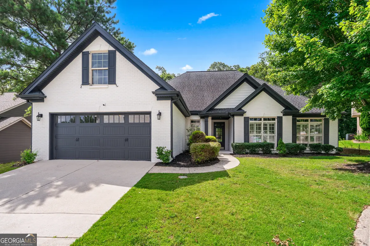 2728 Limestone Creek Drive, Gainesville, GA 30501 - Image #1