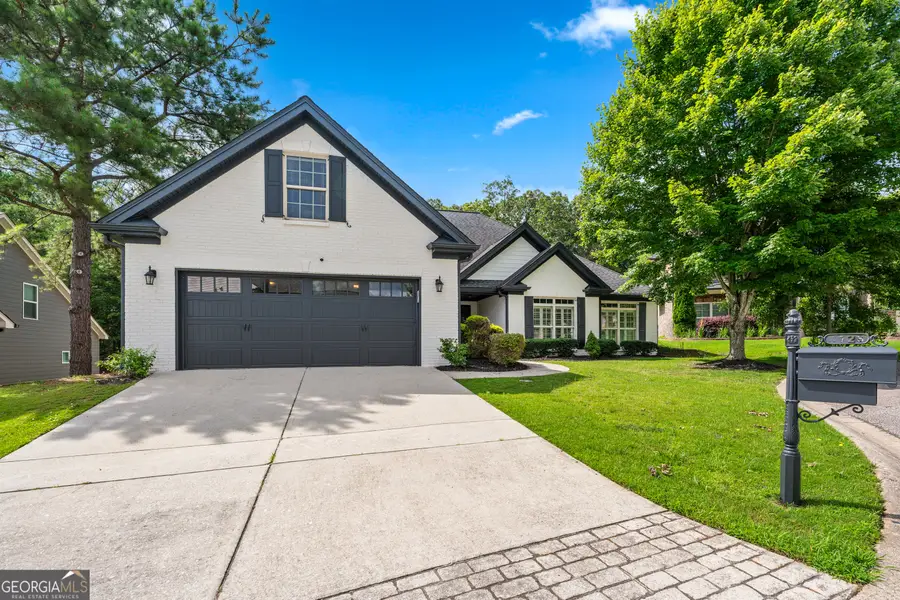 2728 Limestone Creek Drive, Gainesville, GA 30501 - Image #2