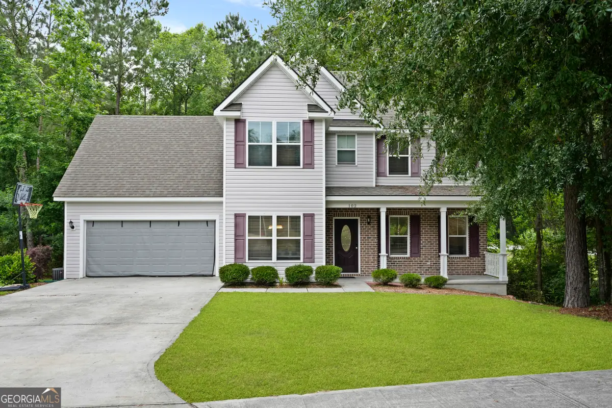 102 Brookstone Way, Rincon, GA 31326 - Image #1
