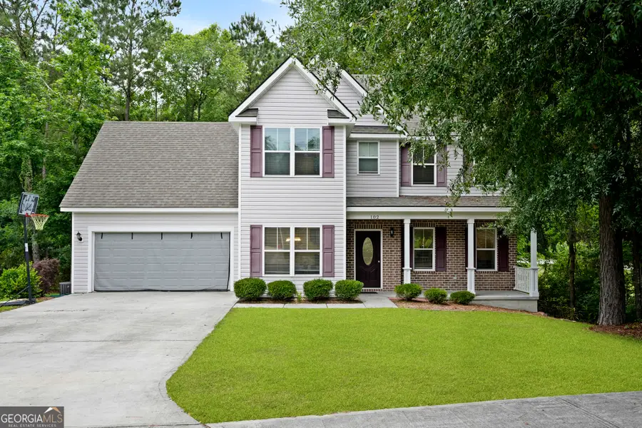 102 Brookstone Way, Rincon, GA 31326 - Image #2