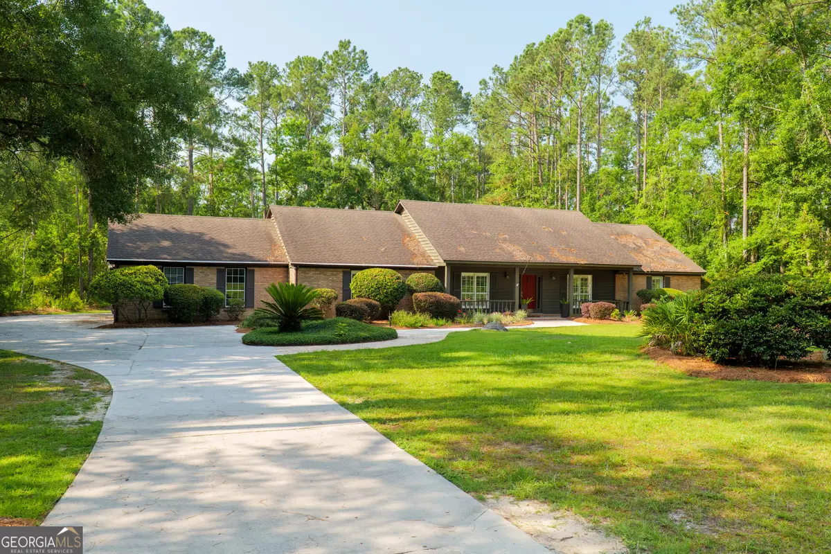 3504 River Chase Drive, Valdosta, GA 31602 - #1